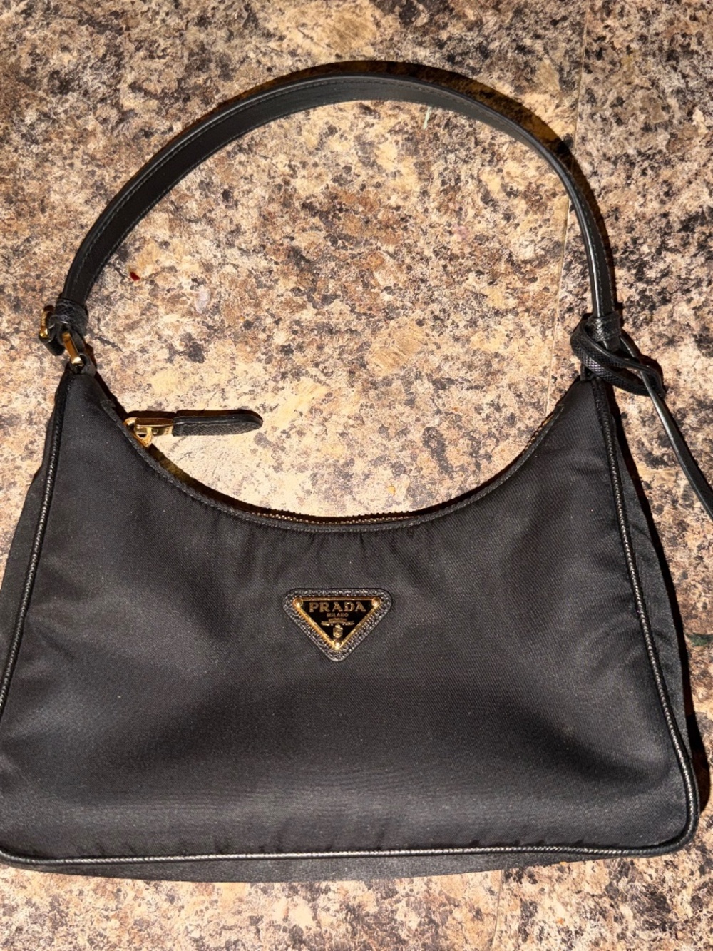 Prada Purse